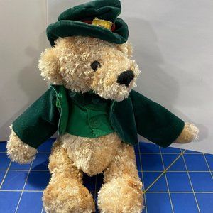 T.L. Toys St. Patrick's Teddy Bear